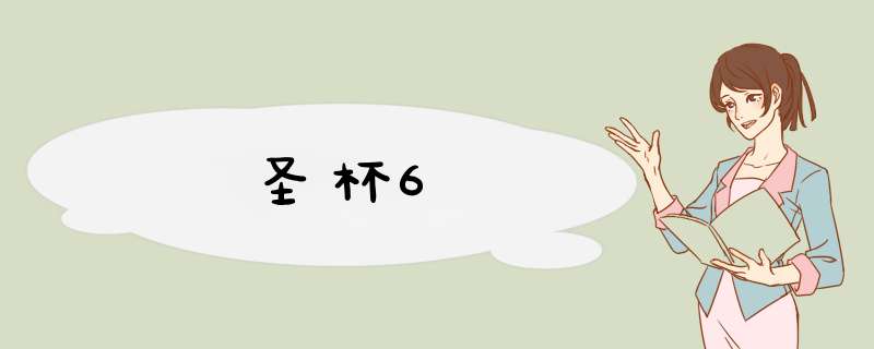 圣杯6