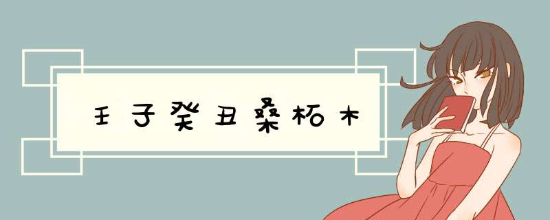 壬子癸丑桑柘木