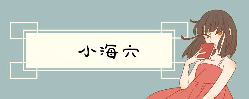 小海穴