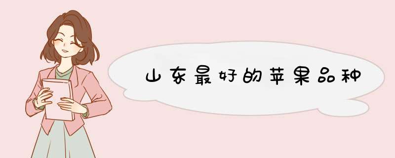 山东最好的苹果品种