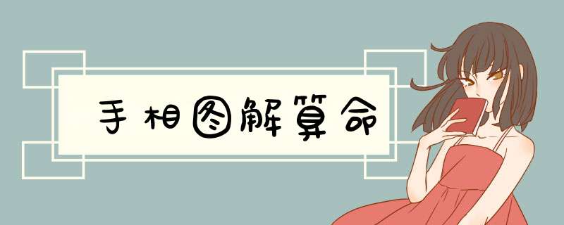 手相图解算命