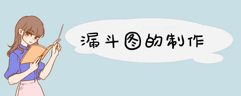漏斗图的制作