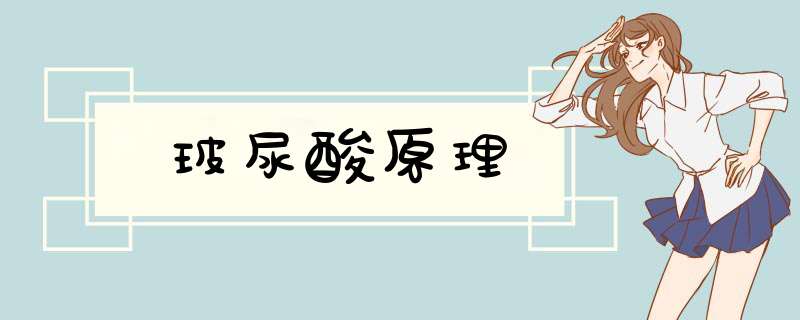 玻尿酸原理