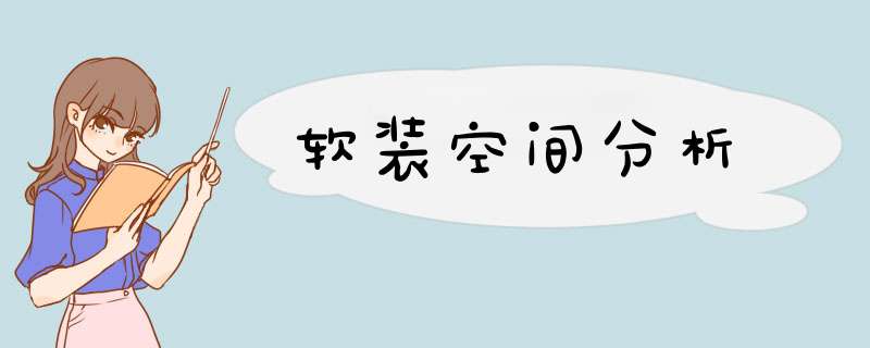 软装空间分析