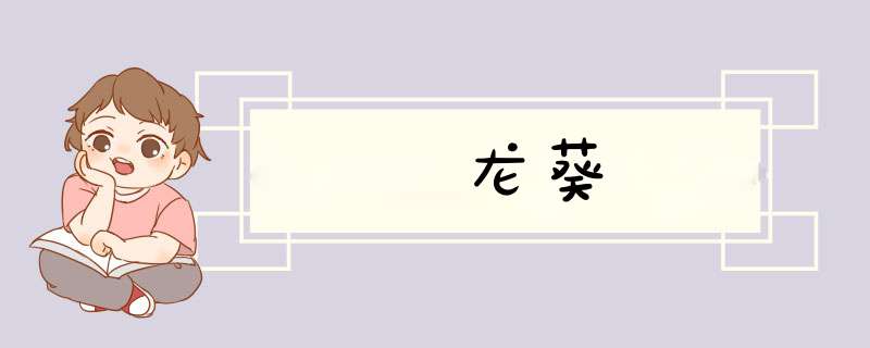 龙葵